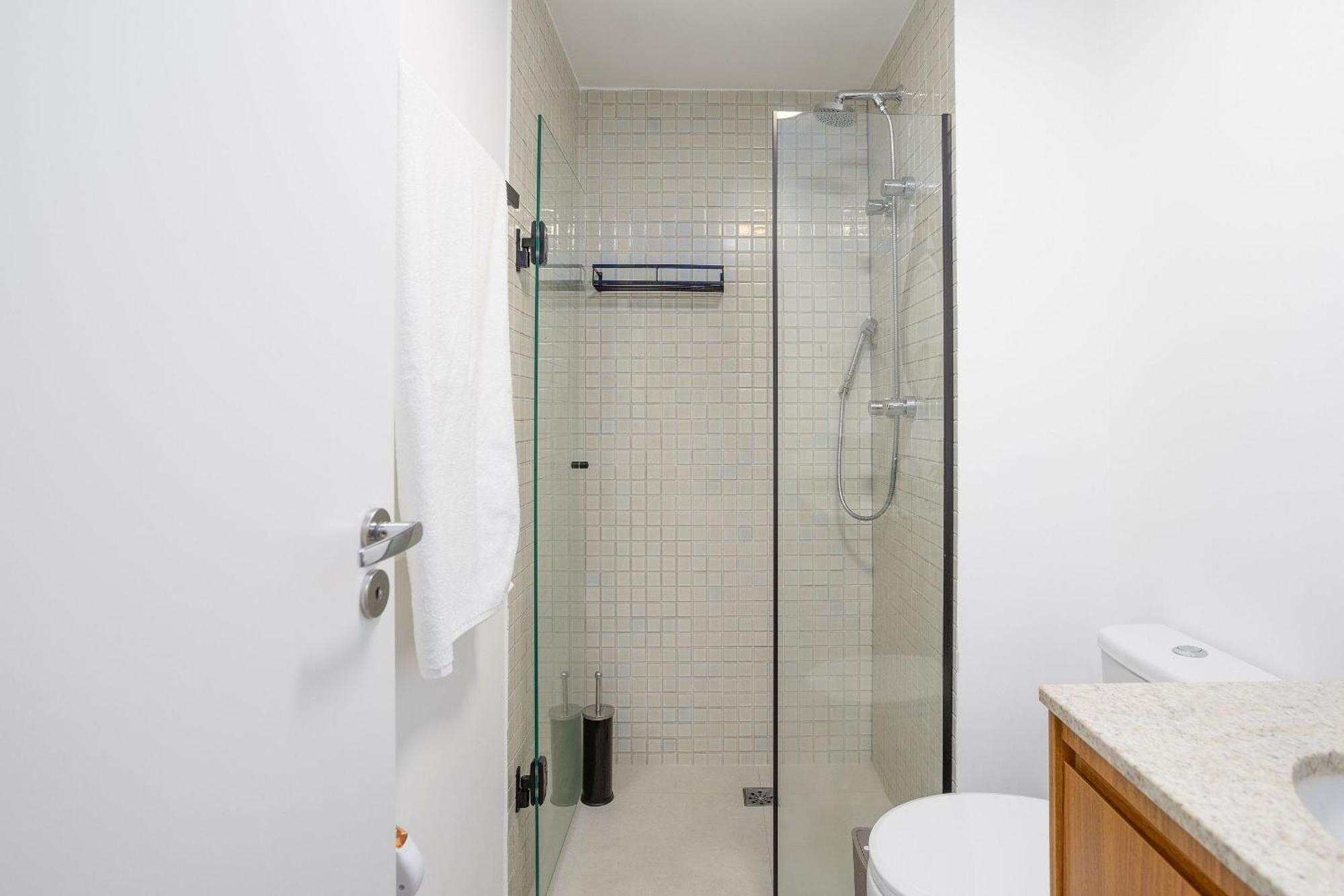 Calixt Pinheiros Appartement São Paulo Buitenkant foto
